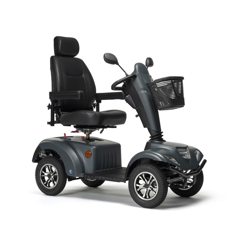 SCOOTER Carpo 2 XD SE