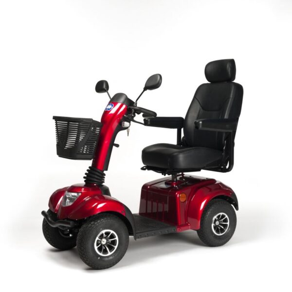 SCOOTER Ceres SE 10 Km/h | 38 Ah