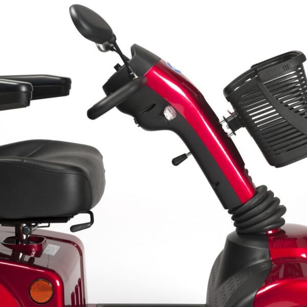 SCOOTER Ceres SE 10 Km/h | 38 Ah