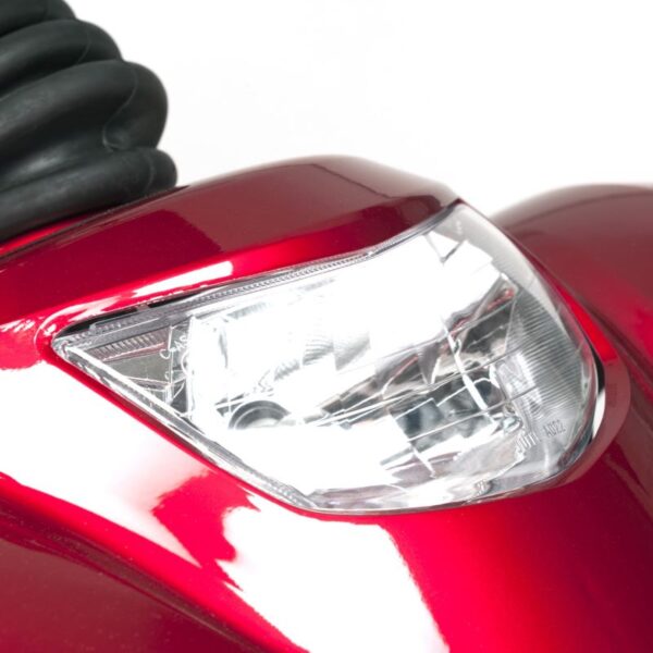 SCOOTER Ceres SE 10 Km/h | 38 Ah