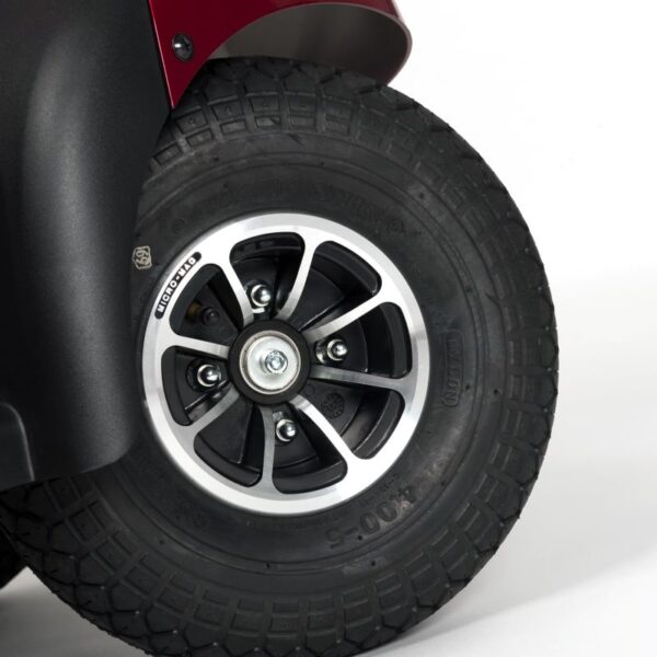 SCOOTER Ceres SE 10 Km/h | 38 Ah