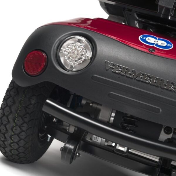 SCOOTER Ceres SE 10 Km/h | 38 Ah