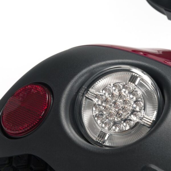 SCOOTER Ceres SE 10 Km/h | 38 Ah