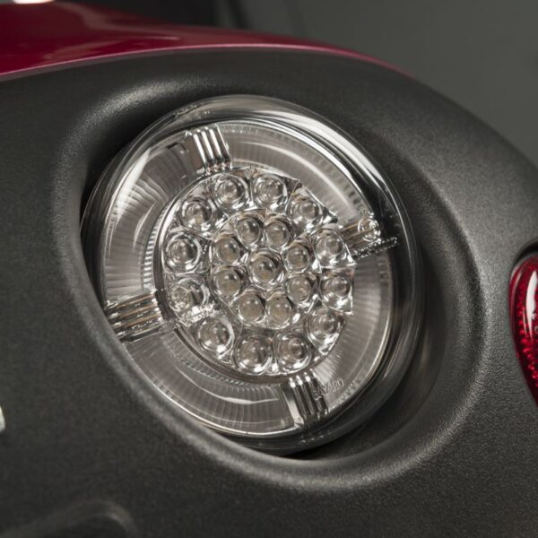 SCOOTER Ceres SE 10 Km/h | 38 Ah