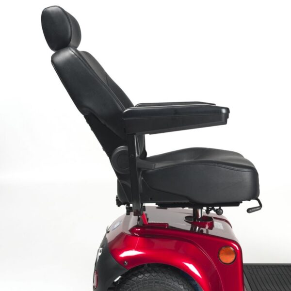 SCOOTER Ceres SE 10 Km/h | 38 Ah