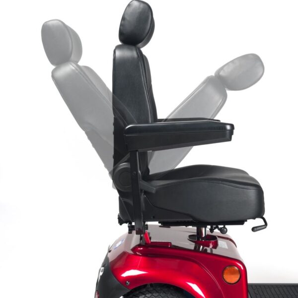 SCOOTER Ceres SE 10 Km/h | 38 Ah