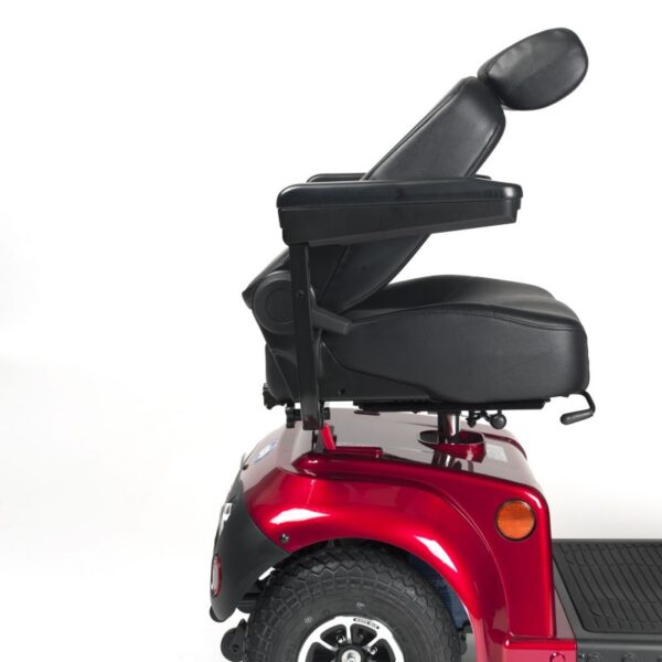 SCOOTER Ceres SE 10 Km/h | 38 Ah