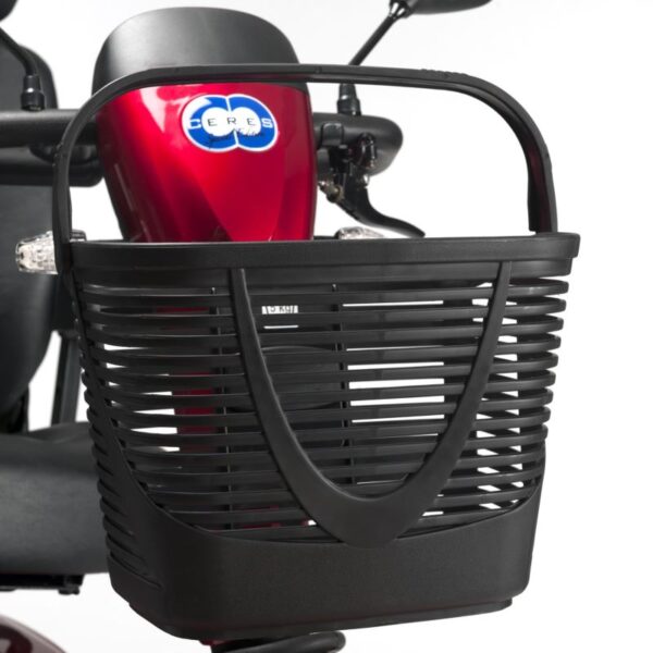 SCOOTER Ceres SE 10 Km/h | 38 Ah