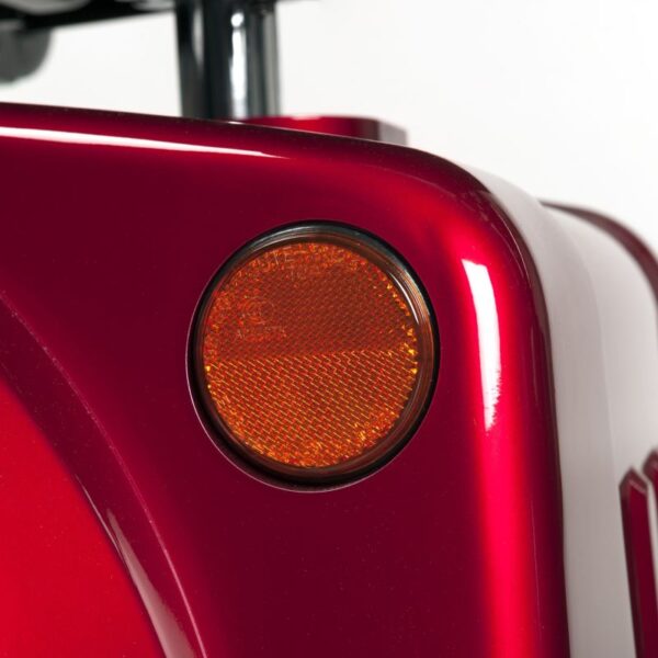 SCOOTER Ceres SE 10 Km/h | 38 Ah