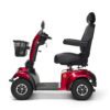 SCOOTER Ceres SE 10 Km/h | 38 Ah