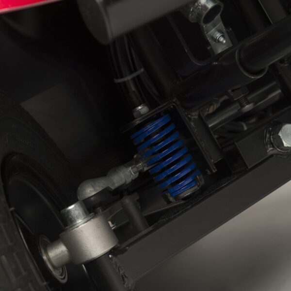 SCOOTER Ceres SE 10 Km/h | 38 Ah