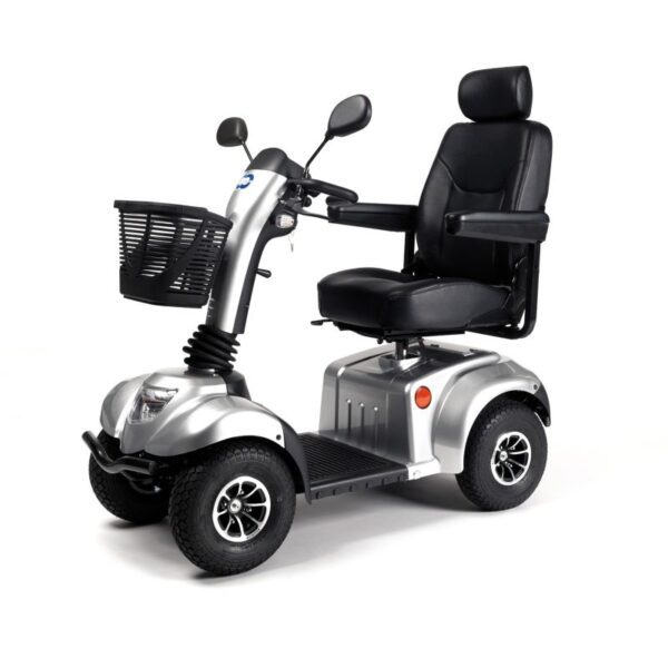 SCOOTER Ceres SE 10 Km/h | 38 Ah