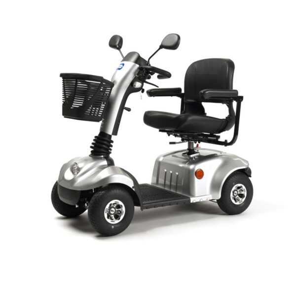 SCOOTER ERIS 38 Ah - 6 km/h