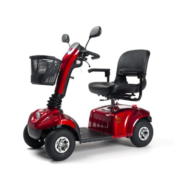 SCOOTER ERIS 38 Ah - 6 km/h