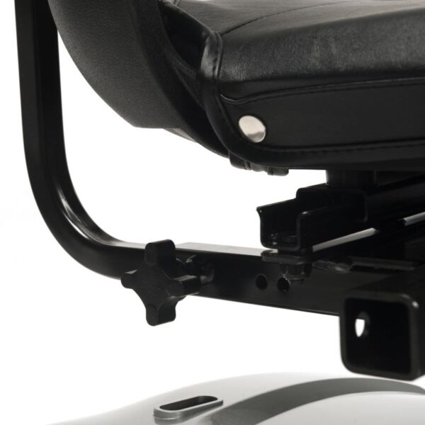 SCOOTER ERIS 38 Ah - 6 km/h