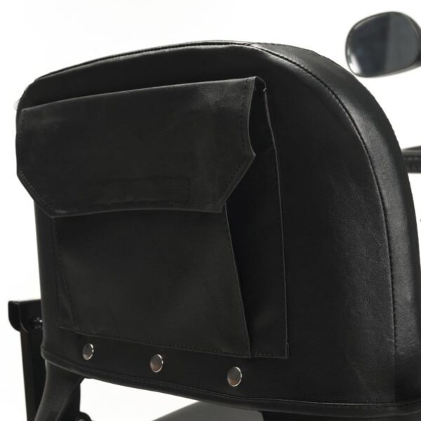 SCOOTER ERIS 38 Ah - 6 km/h