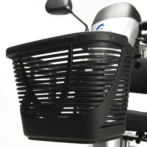 SCOOTER ERIS 38 Ah - 6 km/h