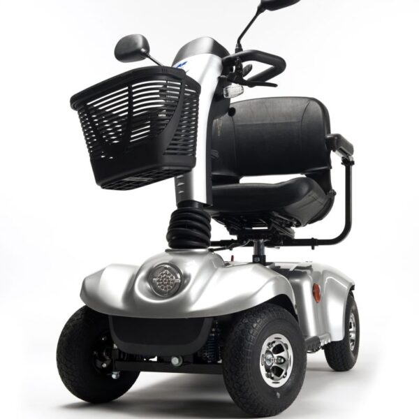 SCOOTER ERIS 38 Ah - 6 km/h