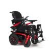 Cadeira de rodas elétrica Forest 3 - 6 Km/h (motores 220W)