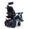 Cadeira de rodas elétrica Forest 3 - 6 Km/h (motores 220W)