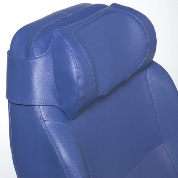 Cadeirão descanso LANGUEDOC - encosto reclinável 45º