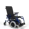 Cadeira de rodas elétrica Navix FWD 6 Km/h