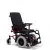 Cadeira de rodas elétrica Navix FWD 6 Km/h