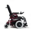 Cadeira de rodas elétrica Navix FWD 6 Km/h