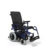 Cadeira de rodas elétrica Navix RWD 6 Km/h