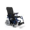 Cadeira de rodas elétrica Navix RWD 6 Km/h