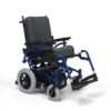Cadeira de rodas elétrica Navix RWD 6 Km/h