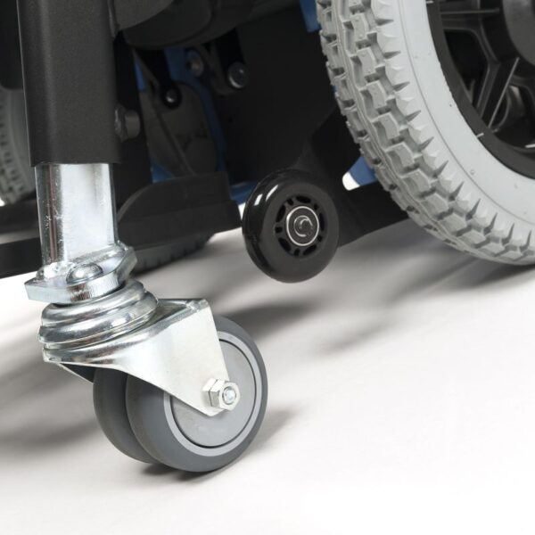 Cadeira de rodas elétrica Navix S.U.