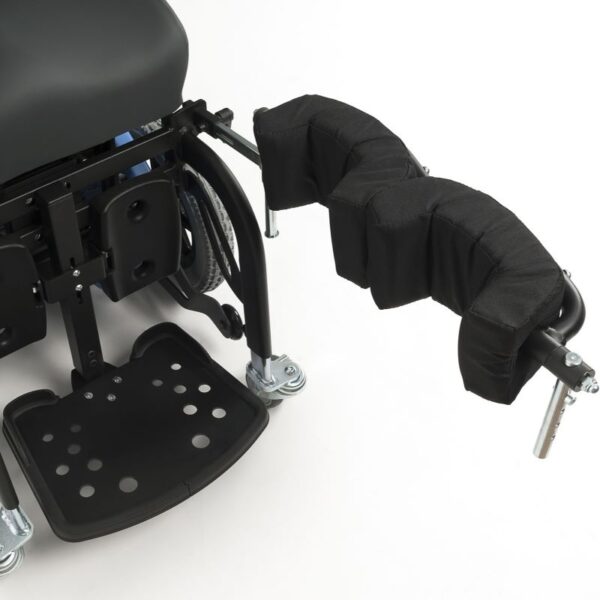 Cadeira de rodas elétrica Navix S.U.
