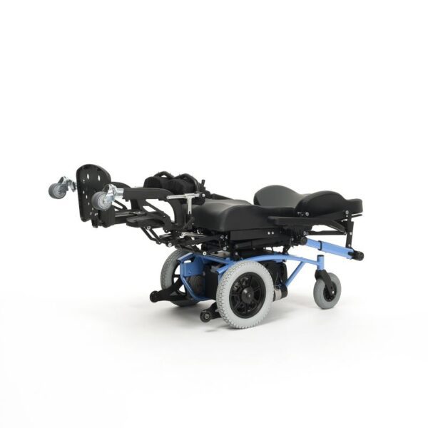 Cadeira de rodas elétrica Navix S.U.