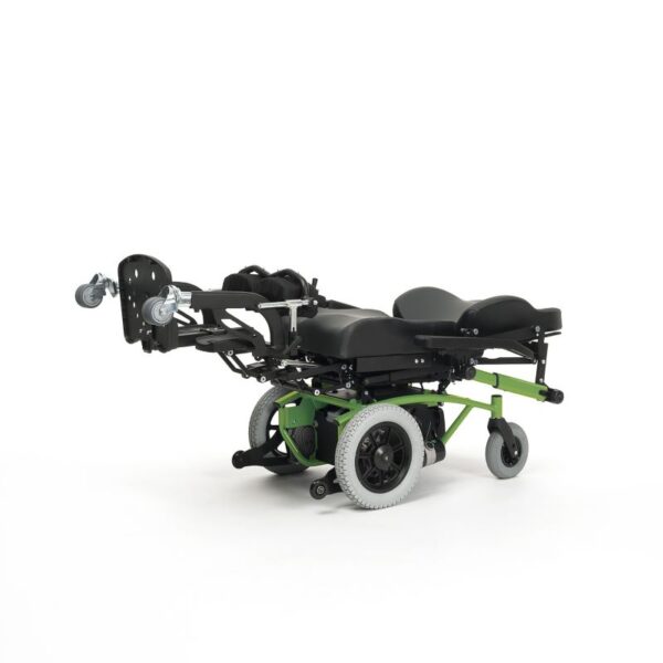 Cadeira de rodas elétrica Navix S.U.