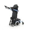 Cadeira de rodas elétrica Navix S.U.