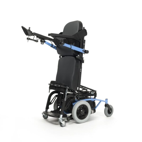 Cadeira de rodas elétrica Navix S.U.