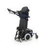 Cadeira de rodas elétrica Navix S.U.