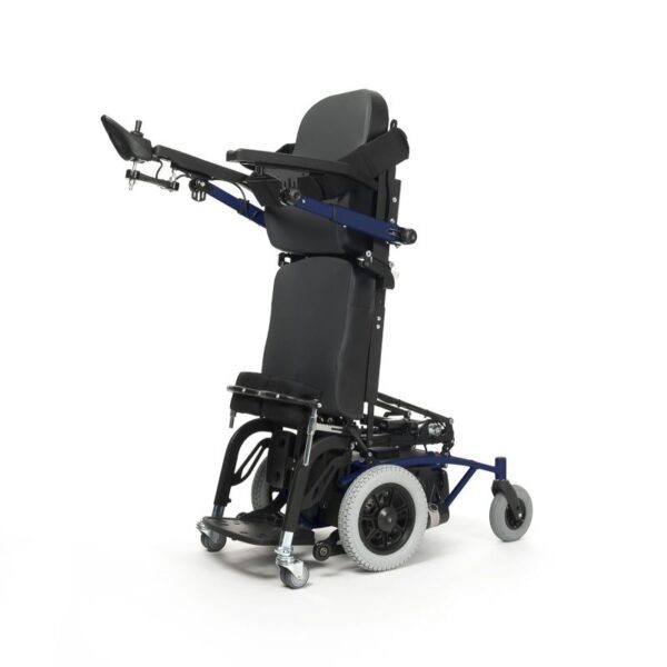 Cadeira de rodas elétrica Navix S.U.