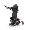 Cadeira de rodas elétrica Navix S.U.