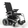 Cadeira de rodas elétrica Navix RWD 6 Km/h