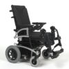 Cadeira de rodas elétrica Navix RWD 6 Km/h