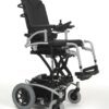 Cadeira de rodas elétrica Navix RWD 6 Km/h