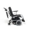 Cadeira de rodas elétrica Navix FWD 6 Km/h