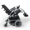 Cadeira de rodas elétrica Navix FWD 6 Km/h