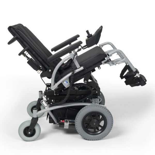 Cadeira de rodas elétrica Navix FWD 6 Km/h