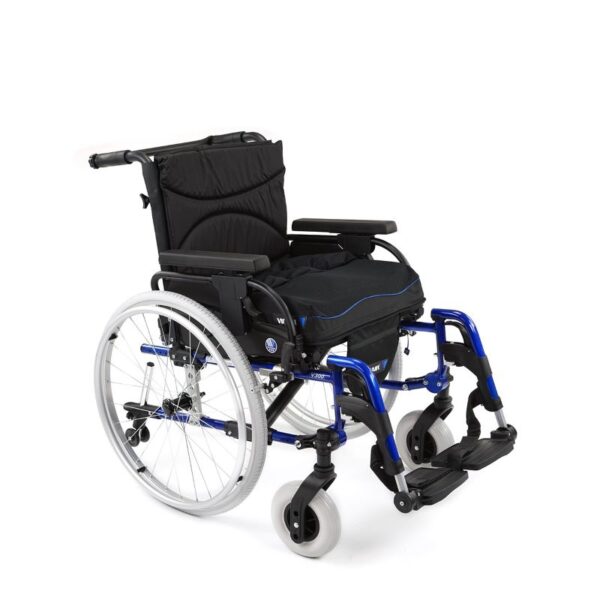 Vicair Active O2  grossura 6 e 9 cm