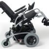 Cadeira de rodas elétrica Navix RWD 6 Km/h