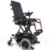 Cadeira de rodas elétrica Navix FWD 6 Km/h