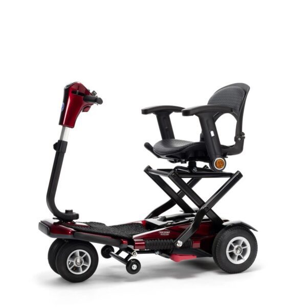 SCOOTER SEDNA PREMIUM
